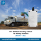 Illustration for article titled GPS Vehicle Tracking Device For Mining Vehicles